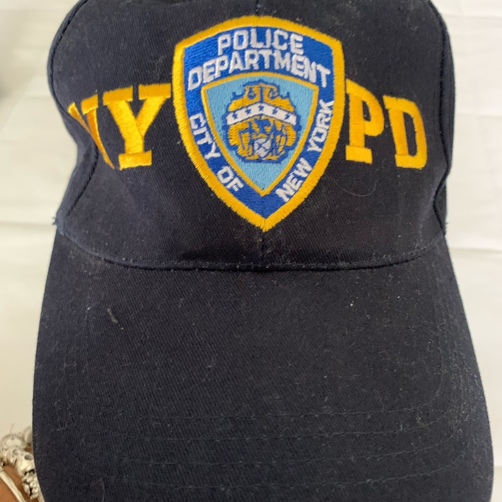 NYPD CAP